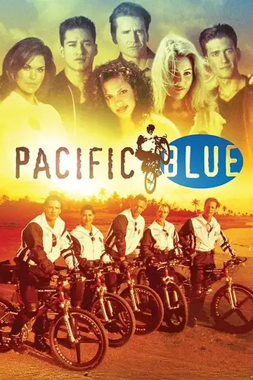 Pacific Blue Ver Online Castellano • veroTV