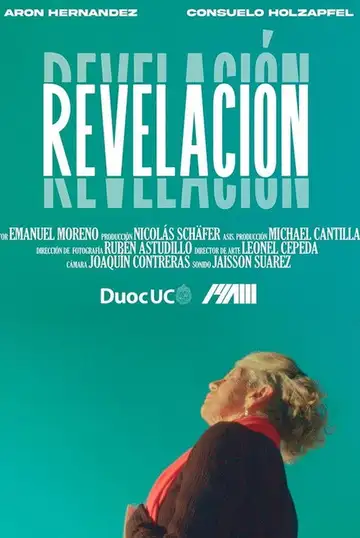 Revelación veroTV Online • Pelicula Completa