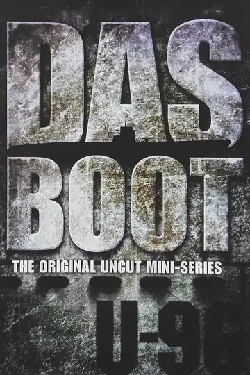 Das Boot: El submarino Ver Online Castellano • veroTV