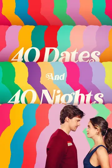 40 Dates and 40 Nights veroTV Online • Pelicula Completa