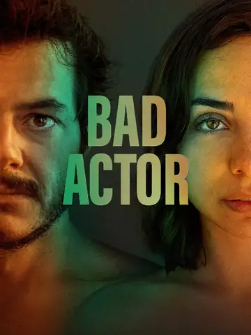 Un actor malo veroTV Online • Pelicula Completa