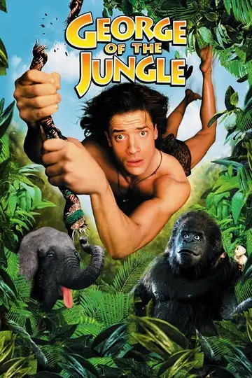 George de la jungla veroTV Online • Pelicula Completa