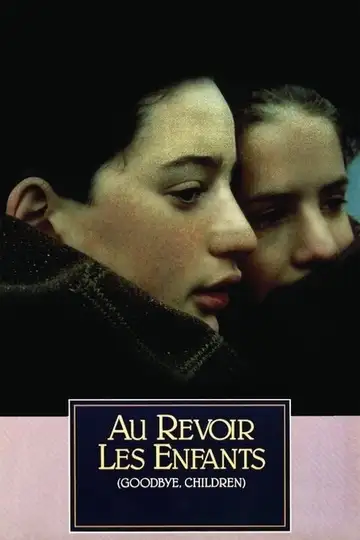 Adiós, muchachos veroTV Online • Pelicula Completa