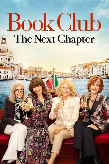 Book Club - Ahora Italia veroTV Online • Pelicula Completa