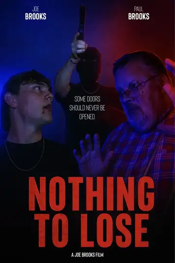 Nothing to Lose 2026 veroTV Online • Pelicula Completa