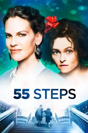 55 pasos veroTV Online • Pelicula Completa