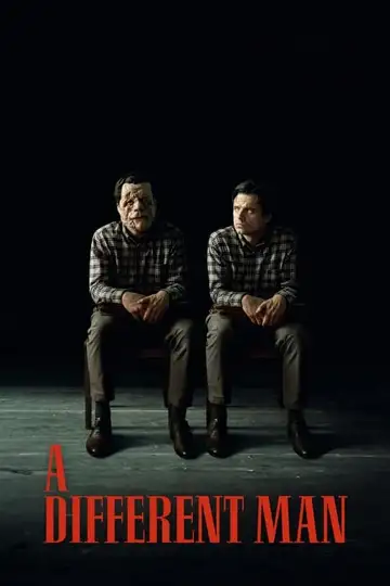 Un hombre diferente veroTV Online • Pelicula Completa
