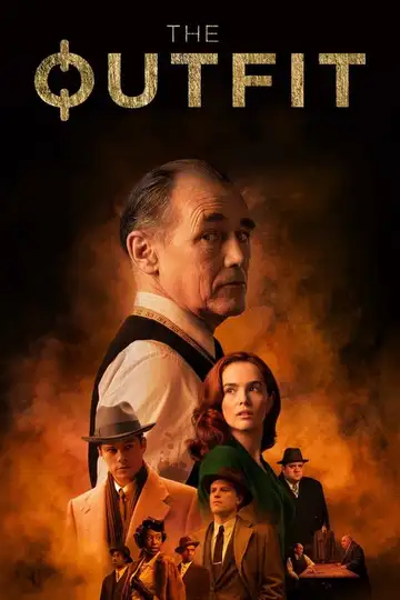 El sastre de la mafia veroTV Online • Pelicula Completa