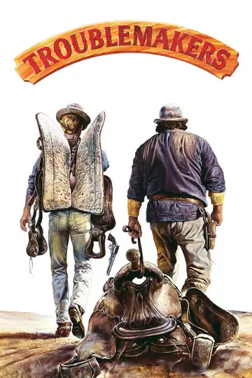 Ver Łowcy kłopotów película completa online en español