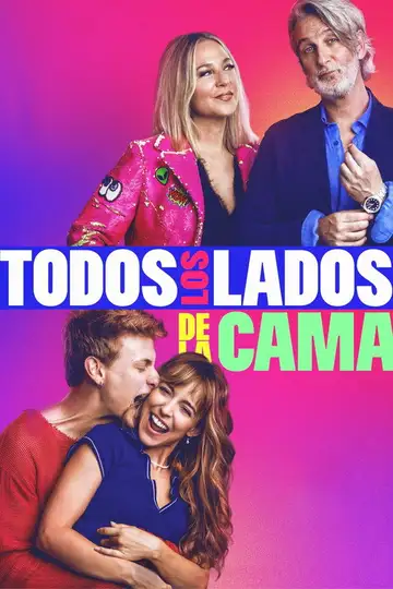 Todos los lados de la cama veroTV Online • Pelicula Completa