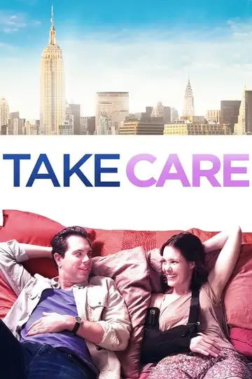 Take Care veroTV Online • Pelicula Completa