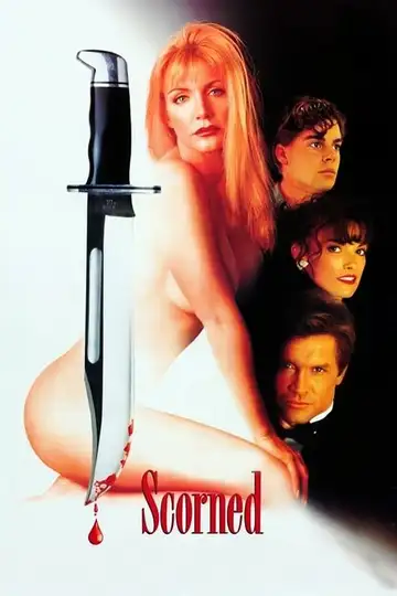 Una mujer sin escrúpulos veroTV Online • Pelicula Completa