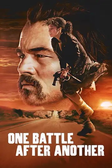 Una batalla tras otra veroTV Online • Pelicula Completa