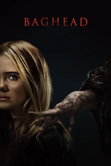 Baghead veroTV Online • Pelicula Completa