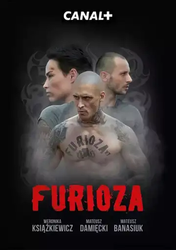 Serie Furioza completa ver online castellano