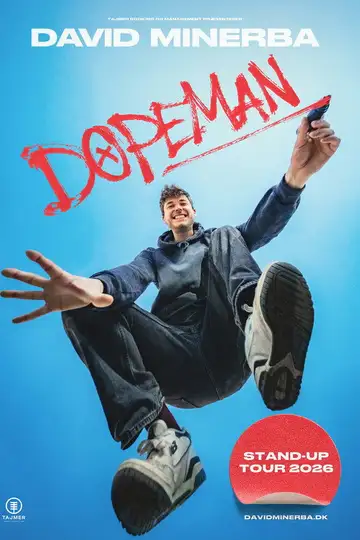 David Minerba - Dopeman veroTV Online • Pelicula Completa