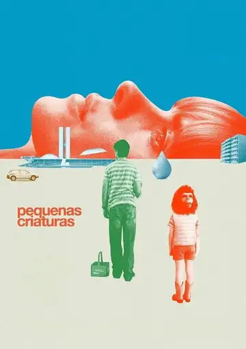 Little Creatures veroTV Online • Pelicula Completa