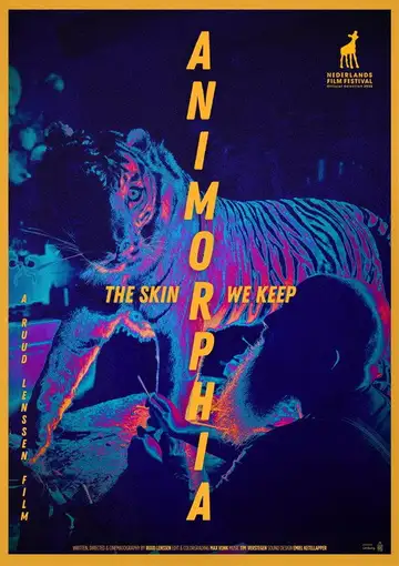 ANIMORPHIA veroTV Online • Pelicula Completa