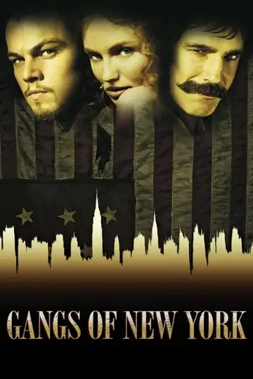 Gangs of New York veroTV Online • Pelicula Completa