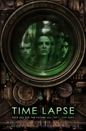 Time Lapse veroTV Online • Pelicula Completa