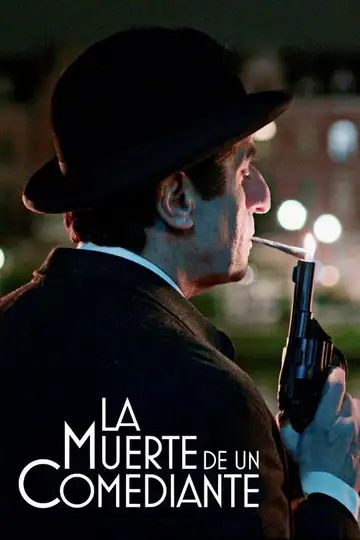 La muerte de un comediante veroTV Online • Pelicula Completa