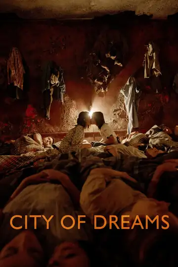City of Dreams veroTV Online • Pelicula Completa