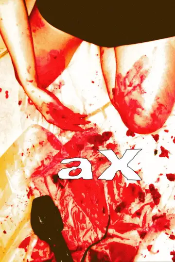 aX veroTV Online • Pelicula Completa