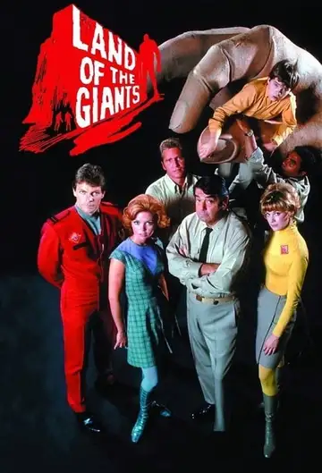 Tierra de gigantes Ver Online Castellano • veroTV