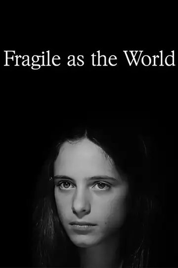 Frágil como el mundo veroTV Online • Pelicula Completa