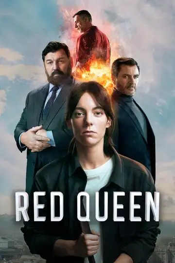 Serie Reina roja completa ver online castellano