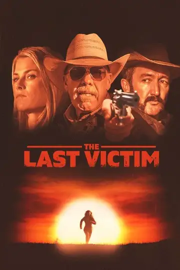 The Last Victim veroTV Online • Pelicula Completa