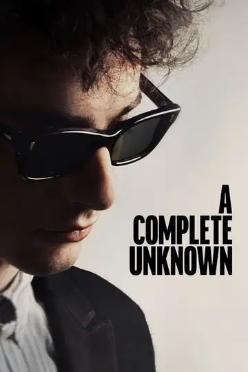 A Complete Unknown veroTV Online • Pelicula Completa