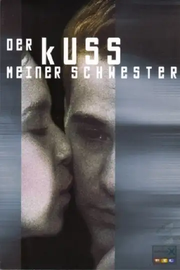 Der Kuss meiner Schwester veroTV Online • Pelicula Completa