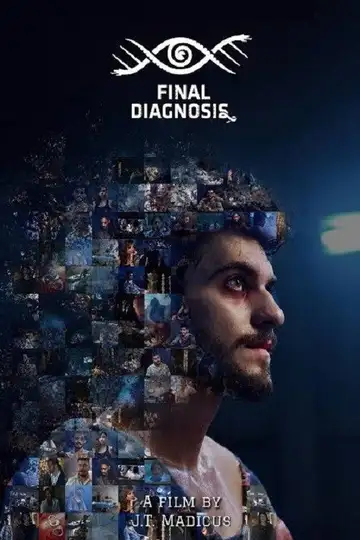 Final Diagnosis veroTV Online • Pelicula Completa