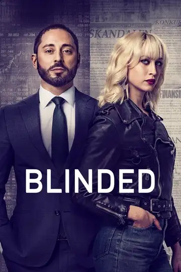 Blinded Ver Online Castellano • veroTV