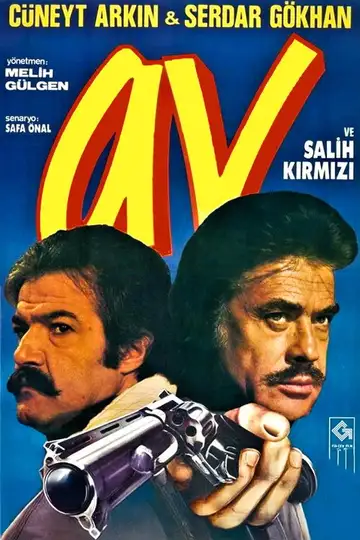 Av veroTV Online • Pelicula Completa
