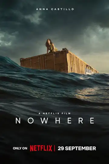 Ver Nowhere 2023 película completa online en español