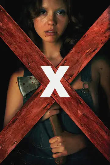 X veroTV Online • Pelicula Completa