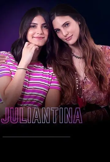 Juliantina Ver Online Castellano • veroTV