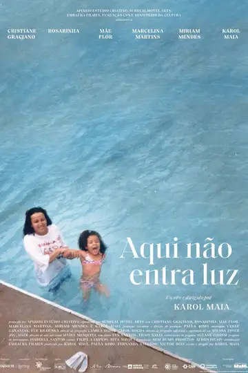 No Sunshine in Here veroTV Online • Pelicula Completa