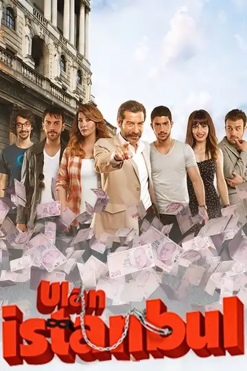 Bandits Ver Online Castellano • veroTV