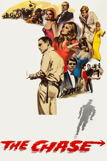 La jauría humana veroTV Online • Pelicula Completa