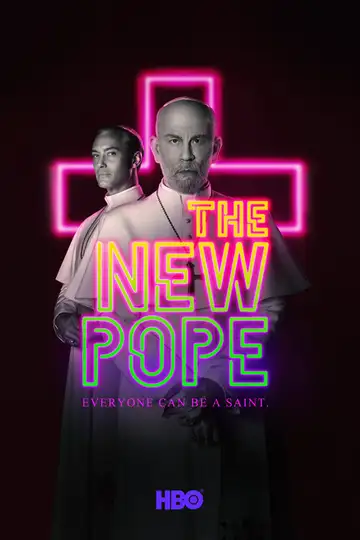 The New Pope Ver Online Castellano • veroTV