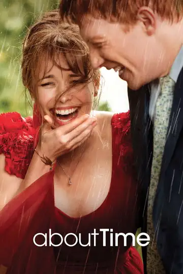 Una cuestión de tiempo veroTV Online • Pelicula Completa