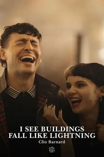 I See Buildings Fall Like Lightning veroTV Online • Pelicula Completa
