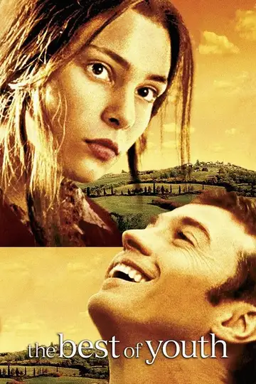 La mejor juventud veroTV Online • Pelicula Completa