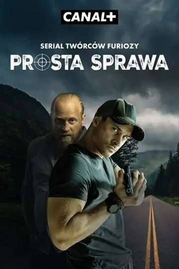 Serie Prosta sprawa completa ver online castellano