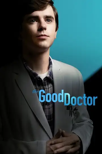 The Good Doctor Ver Online Castellano • veroTV