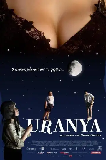 Uranya veroTV Online • Pelicula Completa