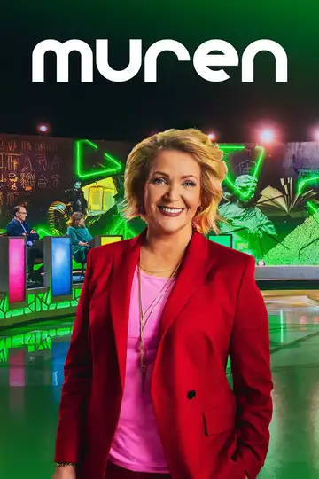 Muren Ver Online Castellano • veroTV